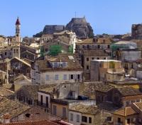 Corfu